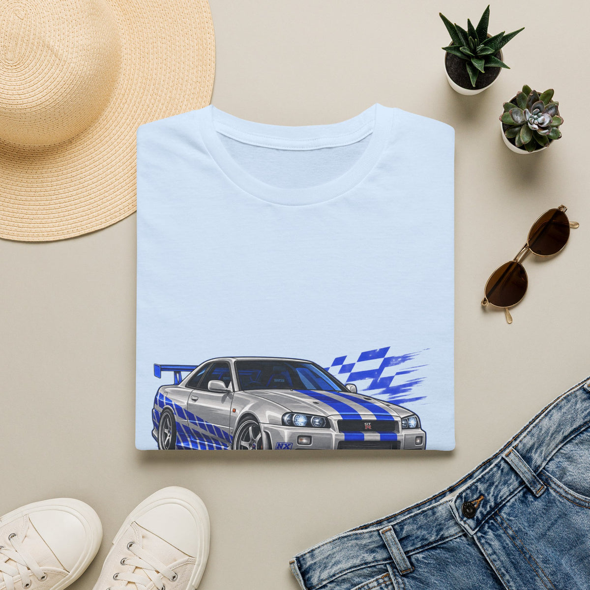 We miss you Paul - Classic Tee