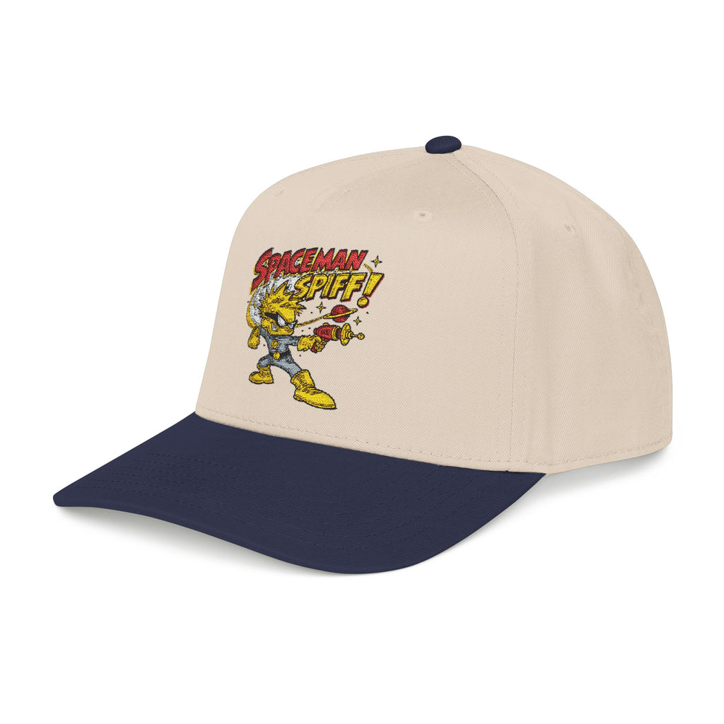 Spaceman Spiff Blast - OTTO Baseball Hat