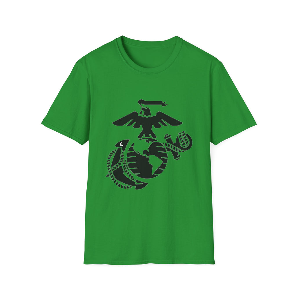 Eagle, Globe & Anchor Emblem - Classic Tee