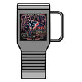 Houston Texans Gridiron Glory - 20oz Insulated Mug