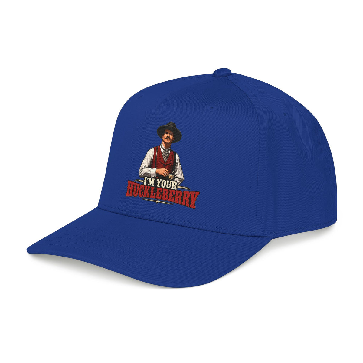 Im Your Huckleberry - OTTO Baseball Hat