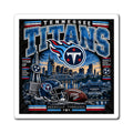Tennessee Titans - Magnet