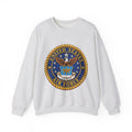 U.S. Air Force Emblem - Crewneck Sweatshirt
