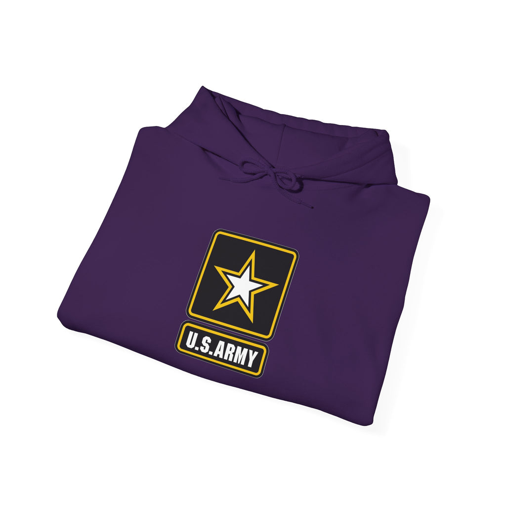 Army Strong Star - Hoodie
