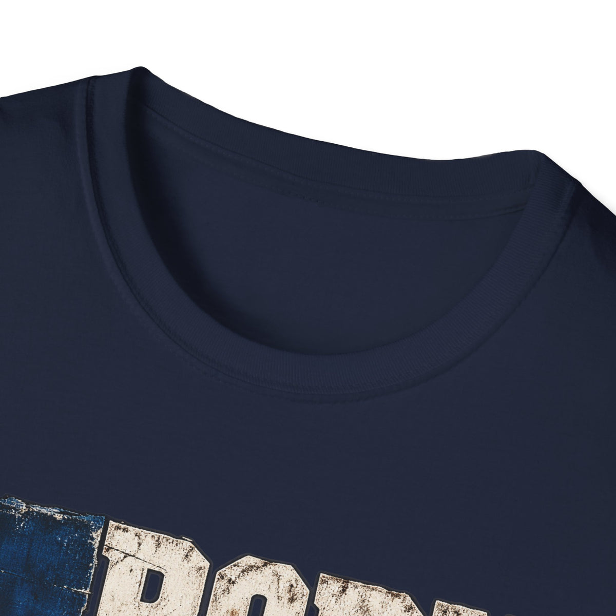 Texas Born and Bred - Classic Tee