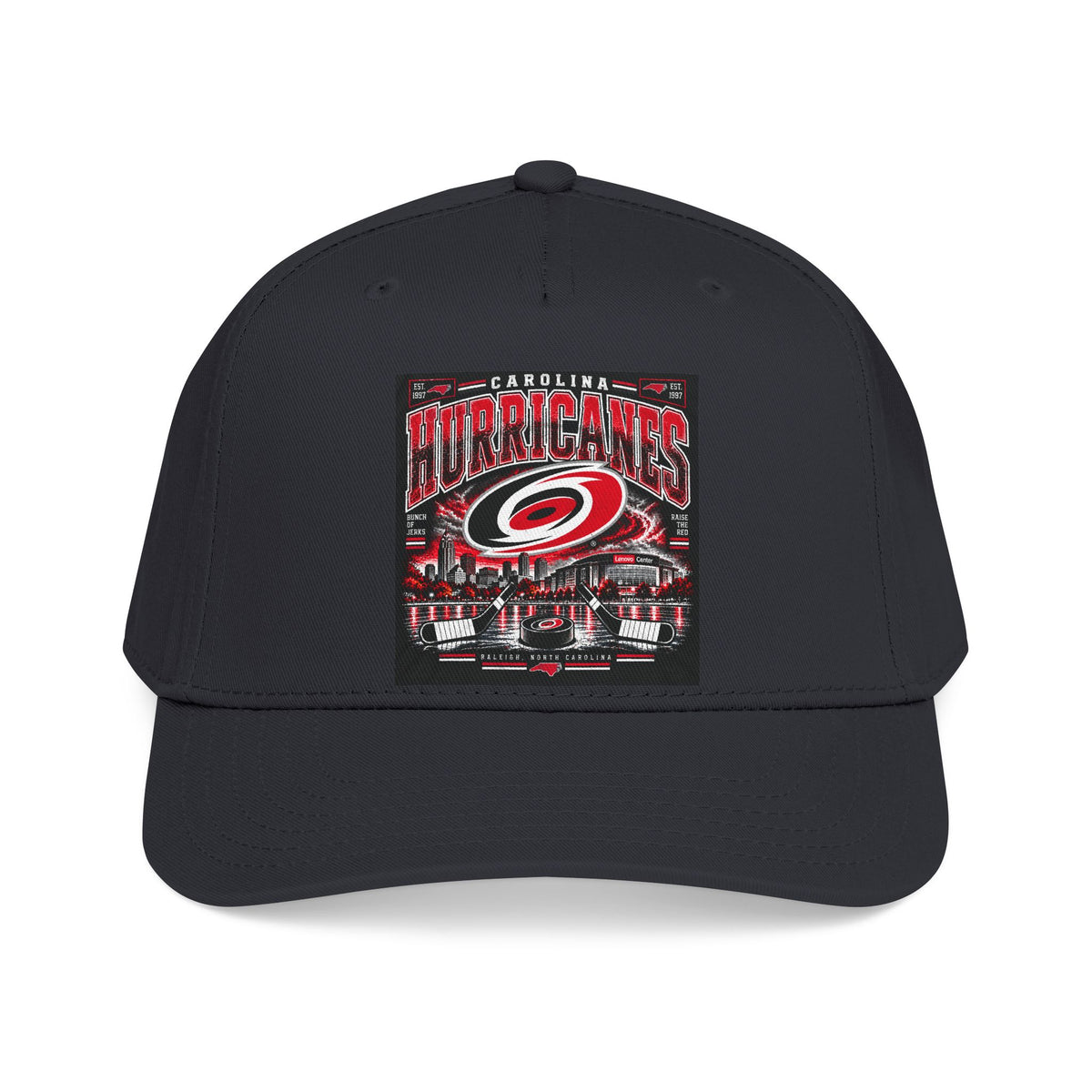 Carolina Hurricanes - OTTO Baseball Hat