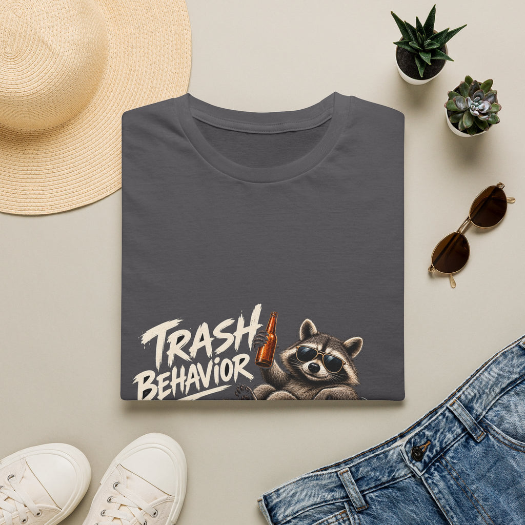 Trash Panda Breakout - Classic Tee
