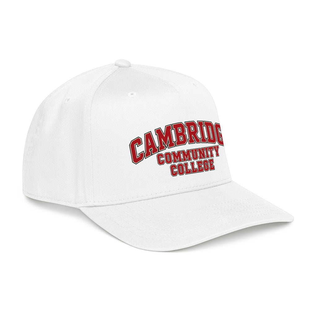 Cambridge Community College - OTTO Baseball Hat