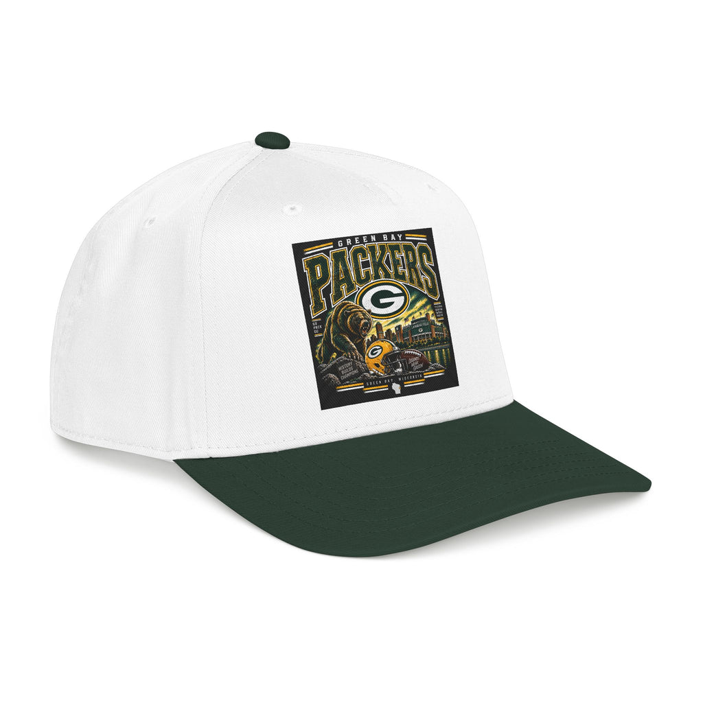 Green Bay Packers - OTTO Baseball Hat