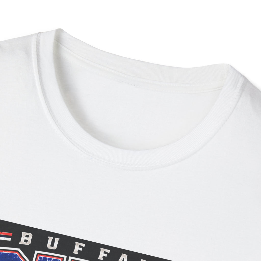 Buffalo Bills Dynasty - Classic Tee