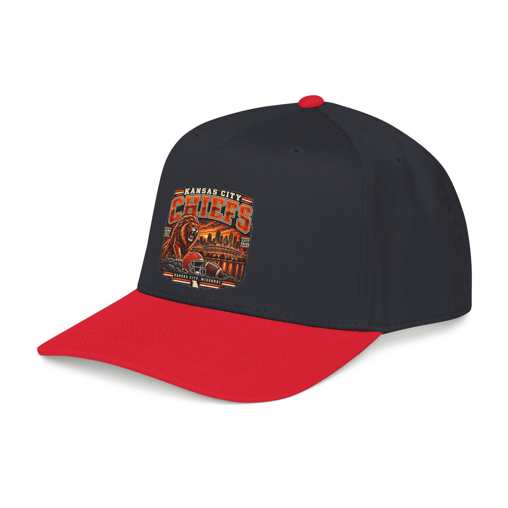 Kansas City Chiefs - OTTO Baseball Hat