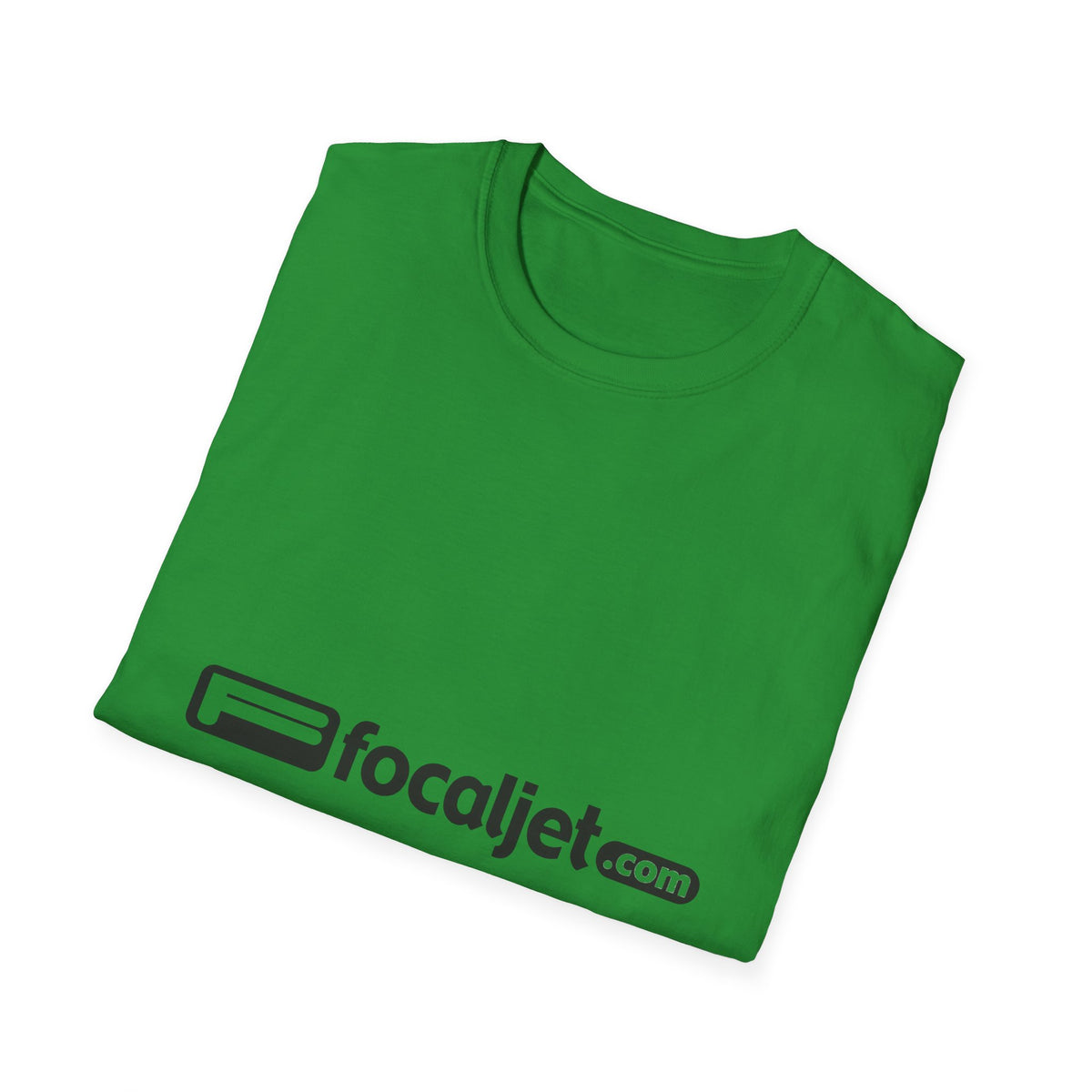 FocalJet Classic Logo - Classic Tee