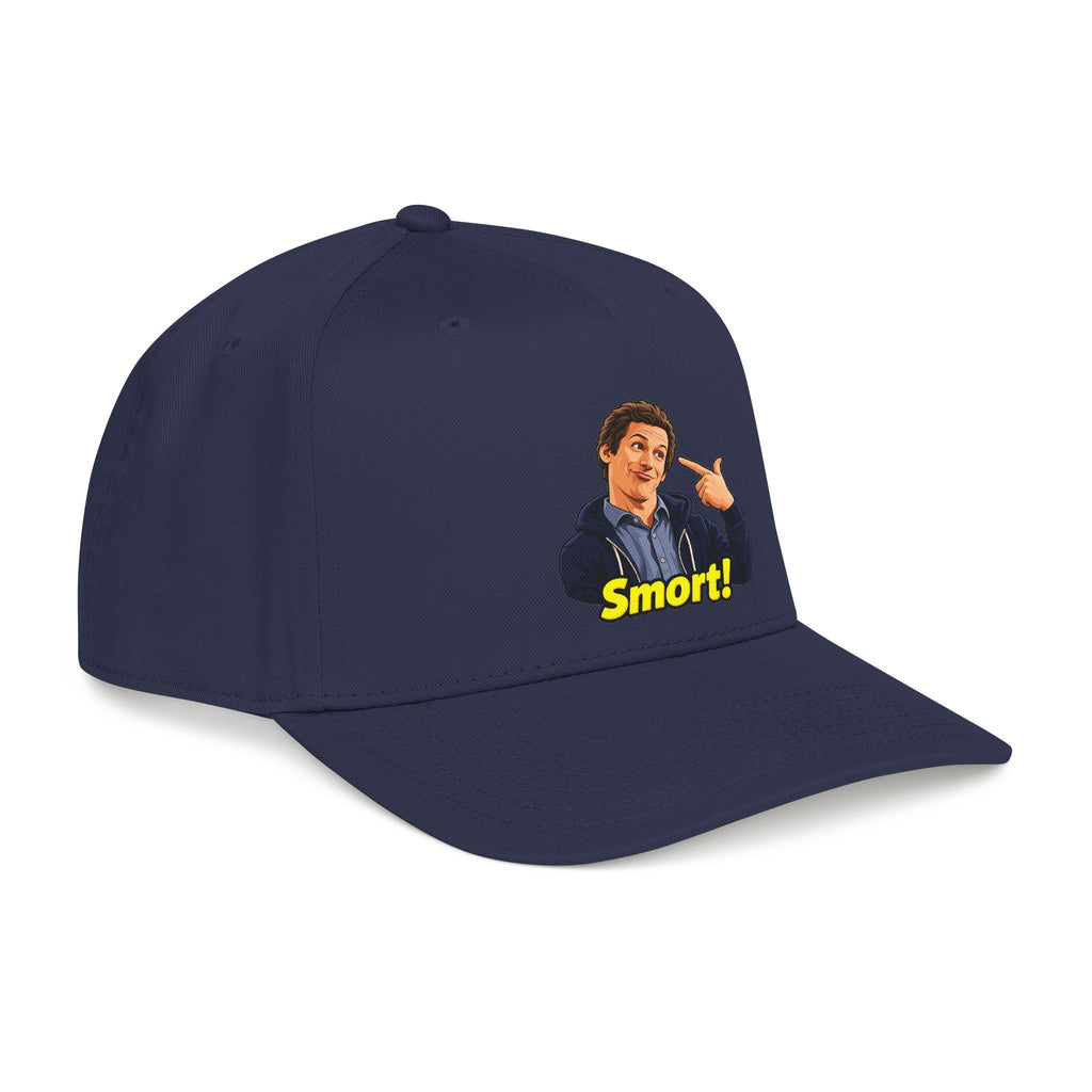 Smort - OTTO Baseball Hat