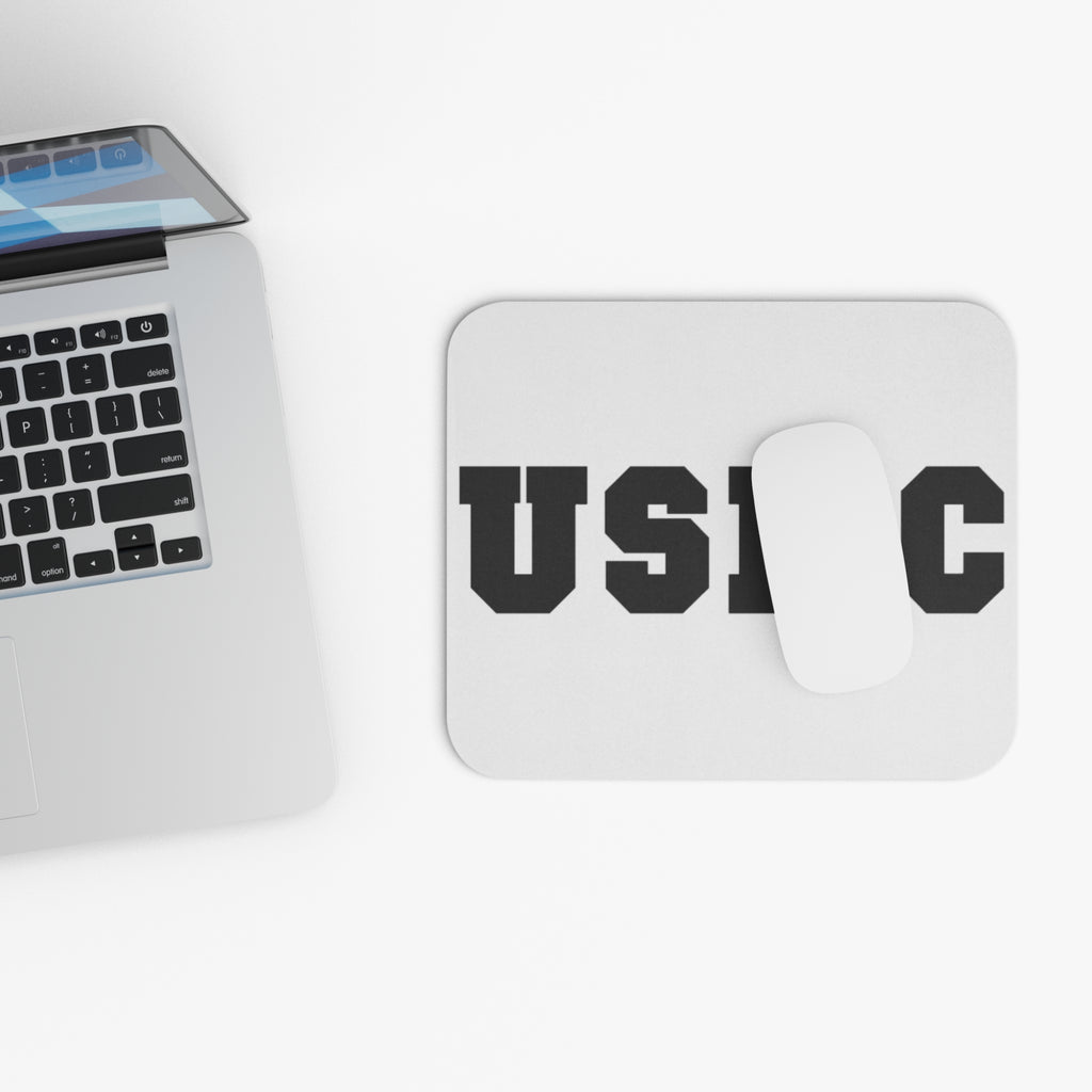 Marine Corps Varsity - Mouse Pad