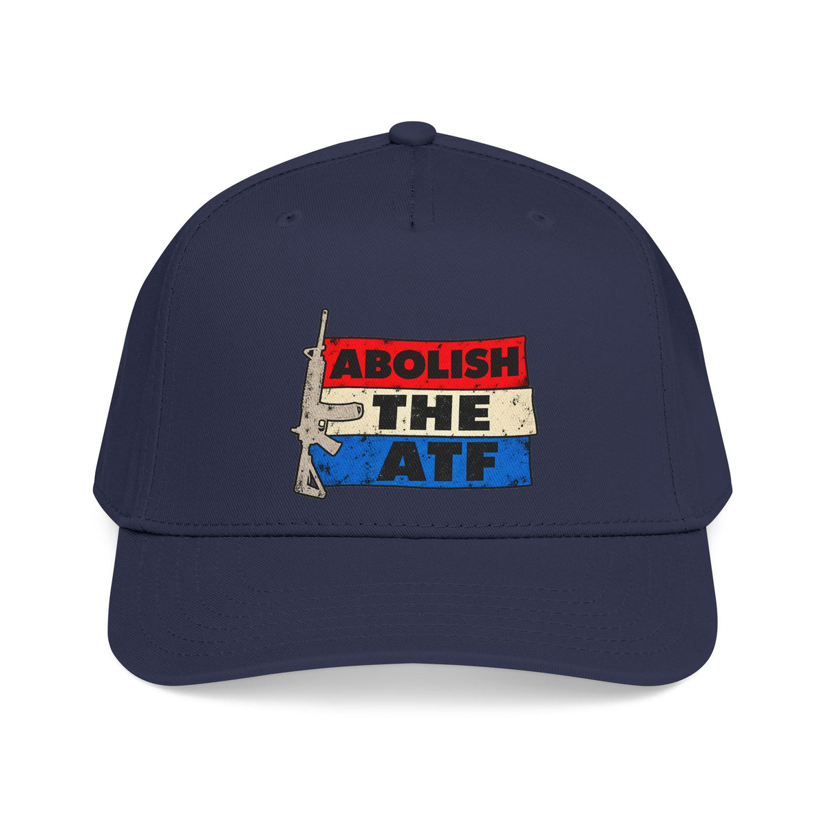 Abolish the ATF - OTTO Baseball Hat