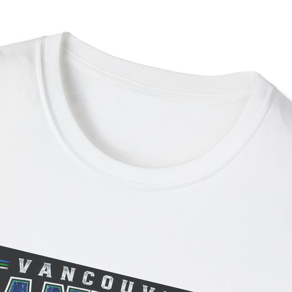 Vancouver Canucks City Pride - Classic Tee