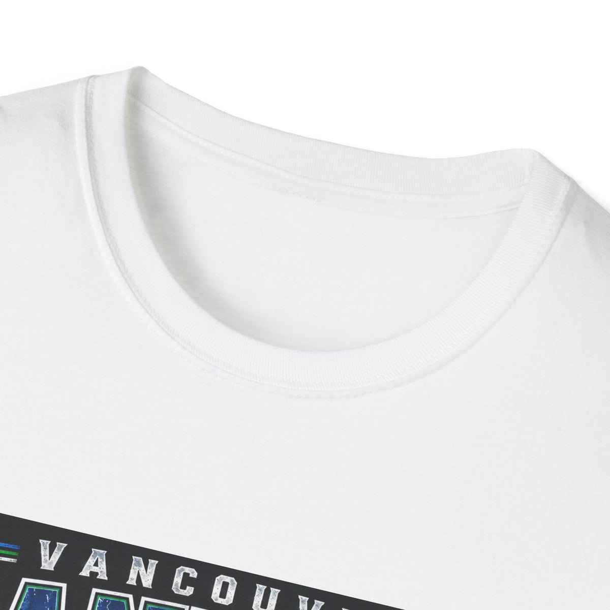 Vancouver Canucks City Pride - Classic Tee