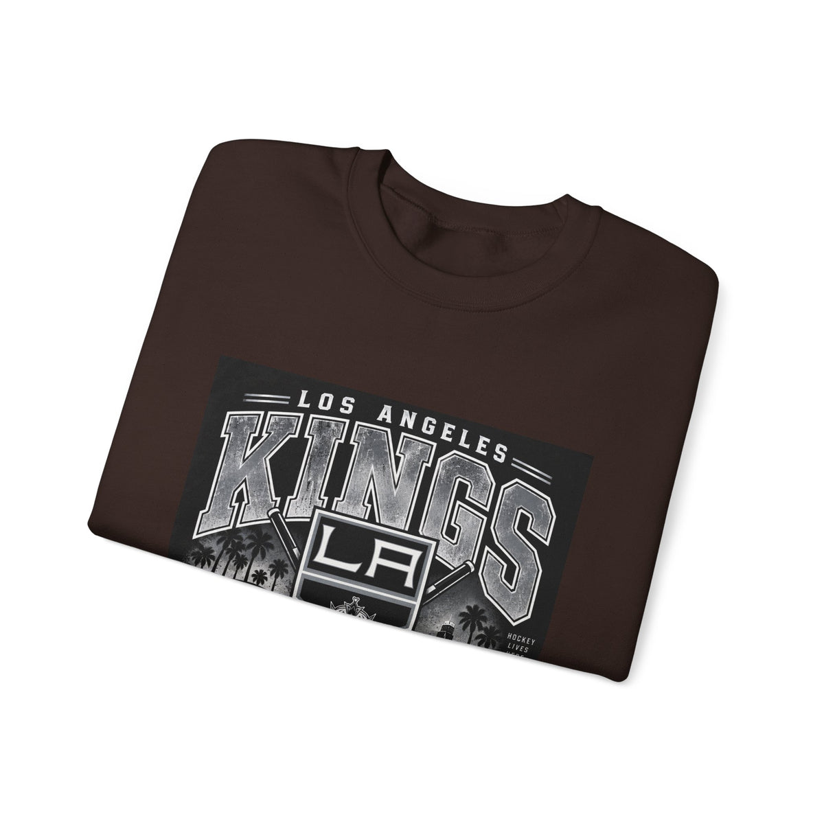 Los Angeles Kings - Crewneck Sweatshirt