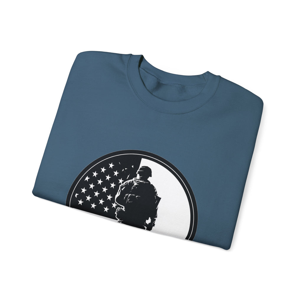 American Sentinel - Crewneck Sweatshirt