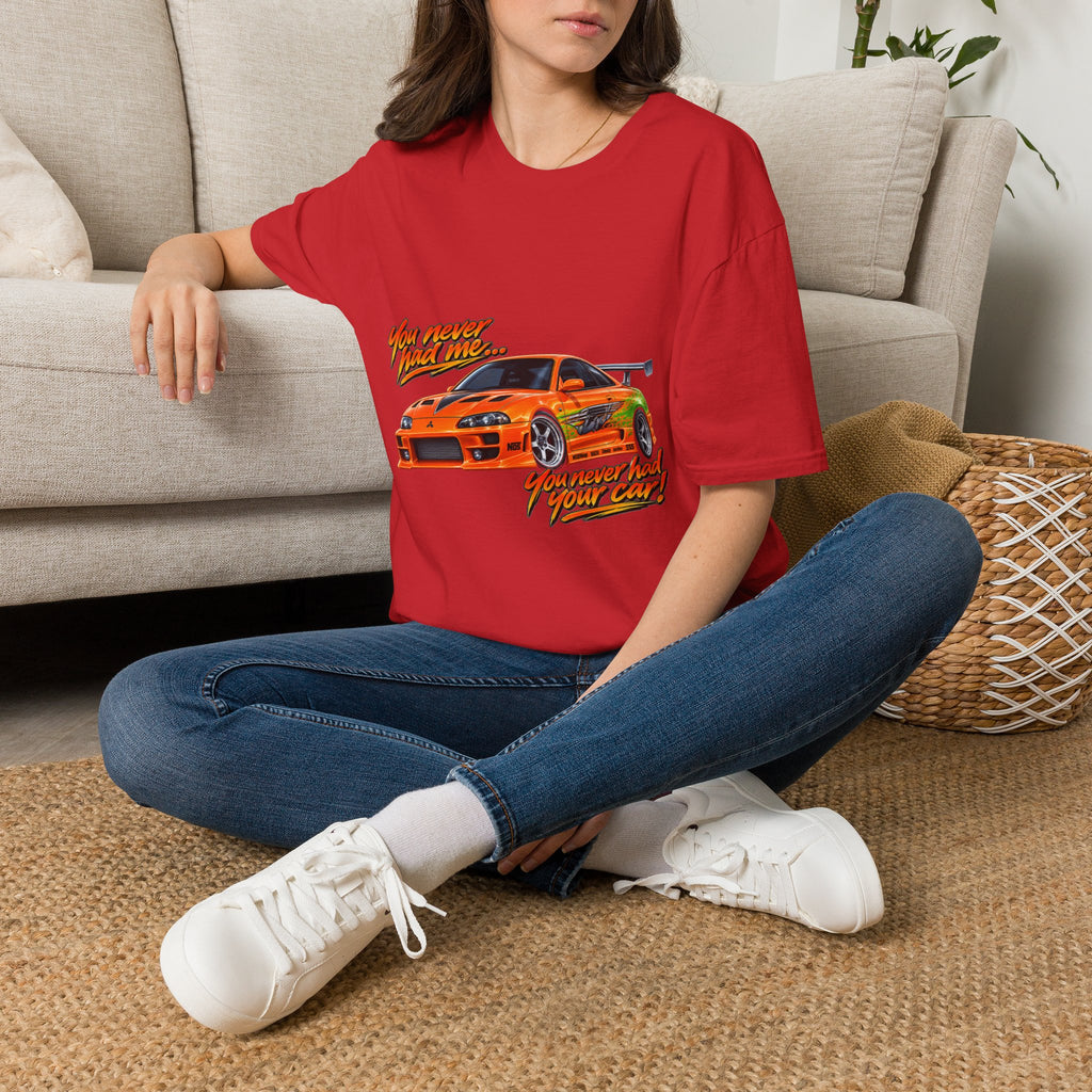 Never had your car - Classic Tee