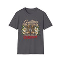 Sometimes Best Man Woman - Classic Tee