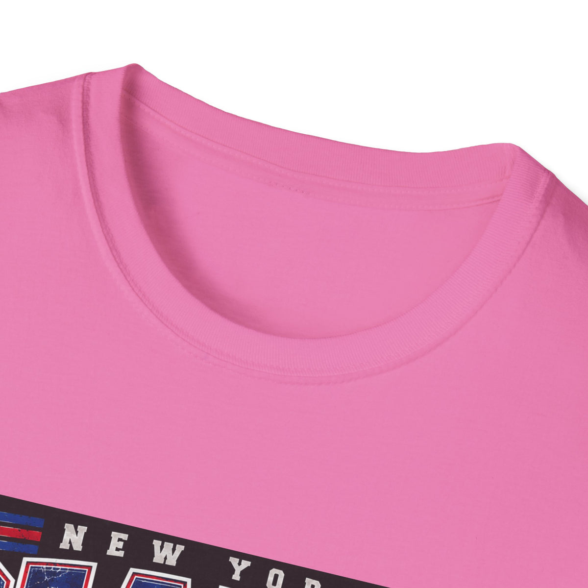 New York Giants Big Blue - Classic Tee