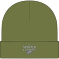 Winter is Coming Stark - AS Colour 1107 Cuff Beanie