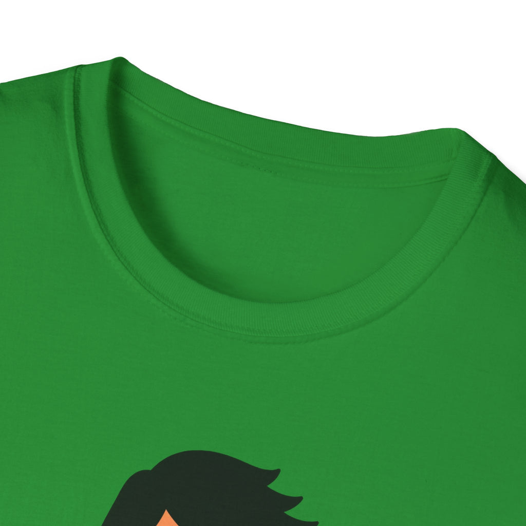 Oh My God Bob - Classic Tee