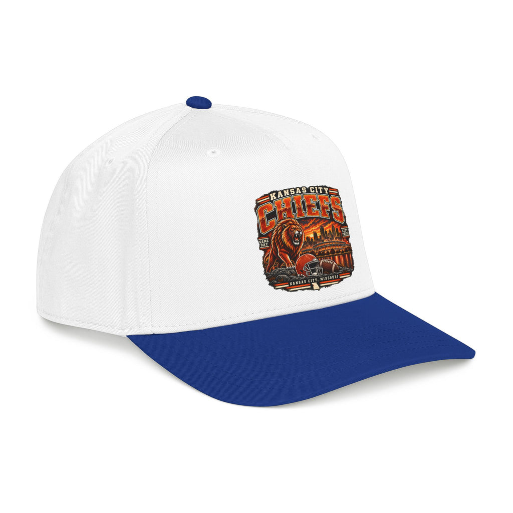 Kansas City Chiefs - OTTO Baseball Hat