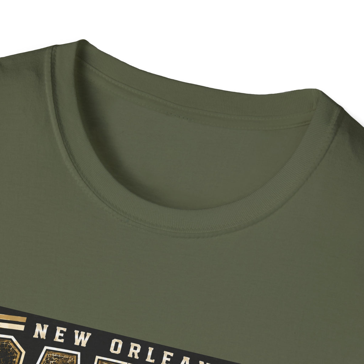 Saints Nation Glory Tee - Classic Tee