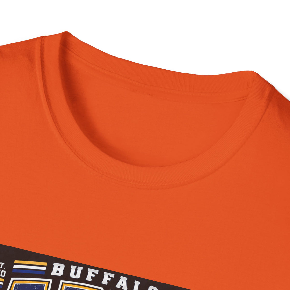 Buffalo Sabres Heritage Shield - Classic Tee