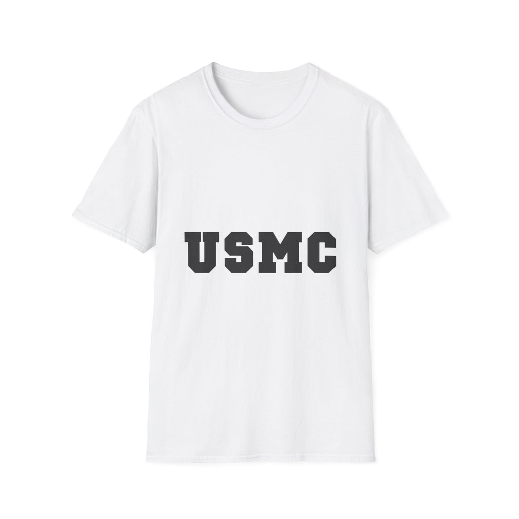 Marine Corps Varsity - Classic Tee
