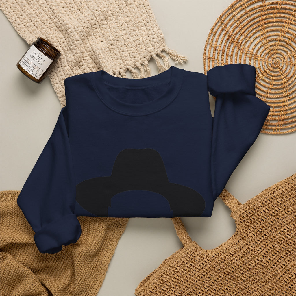 Im In My Prime - Crewneck Sweatshirt