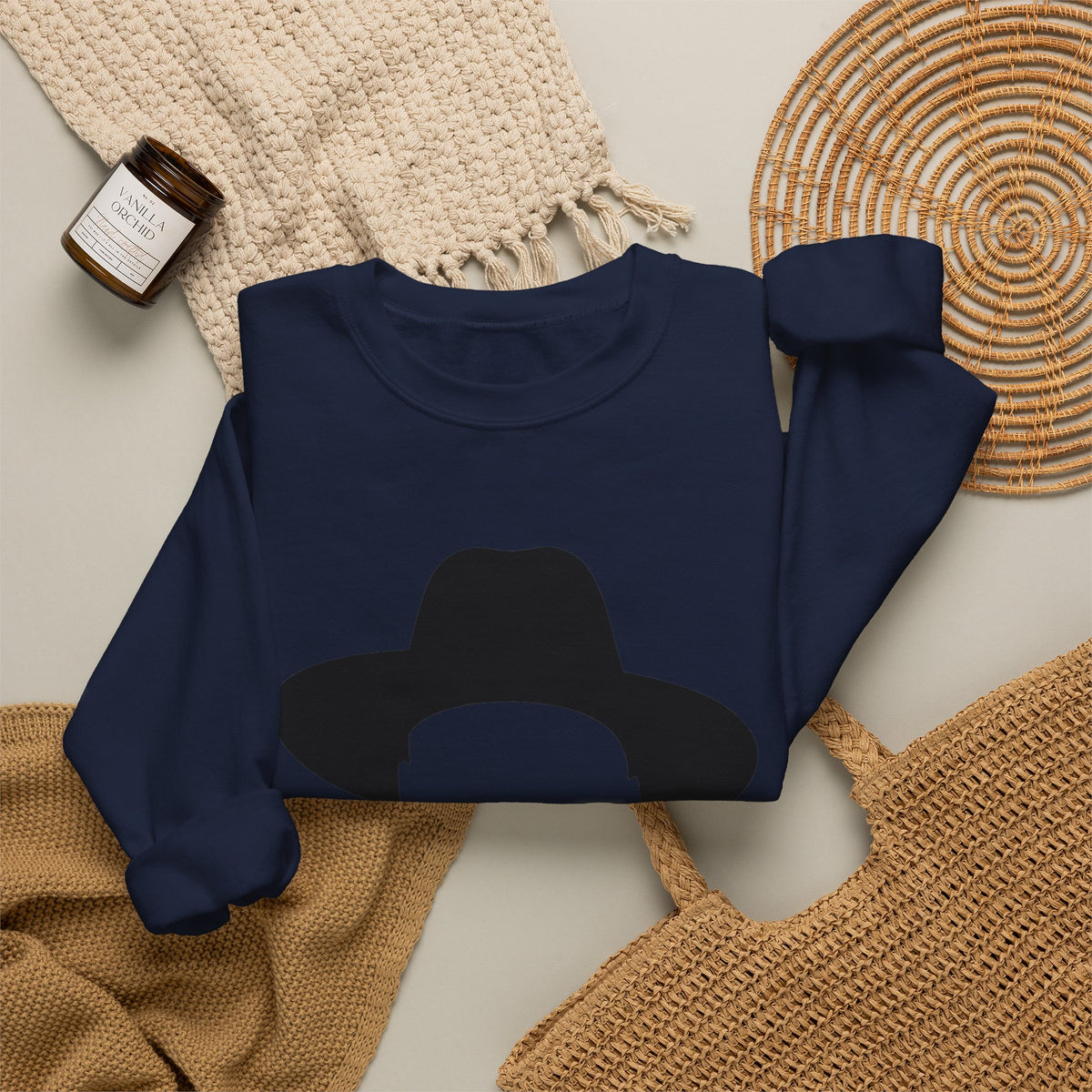 Im In My Prime - Crewneck Sweatshirt