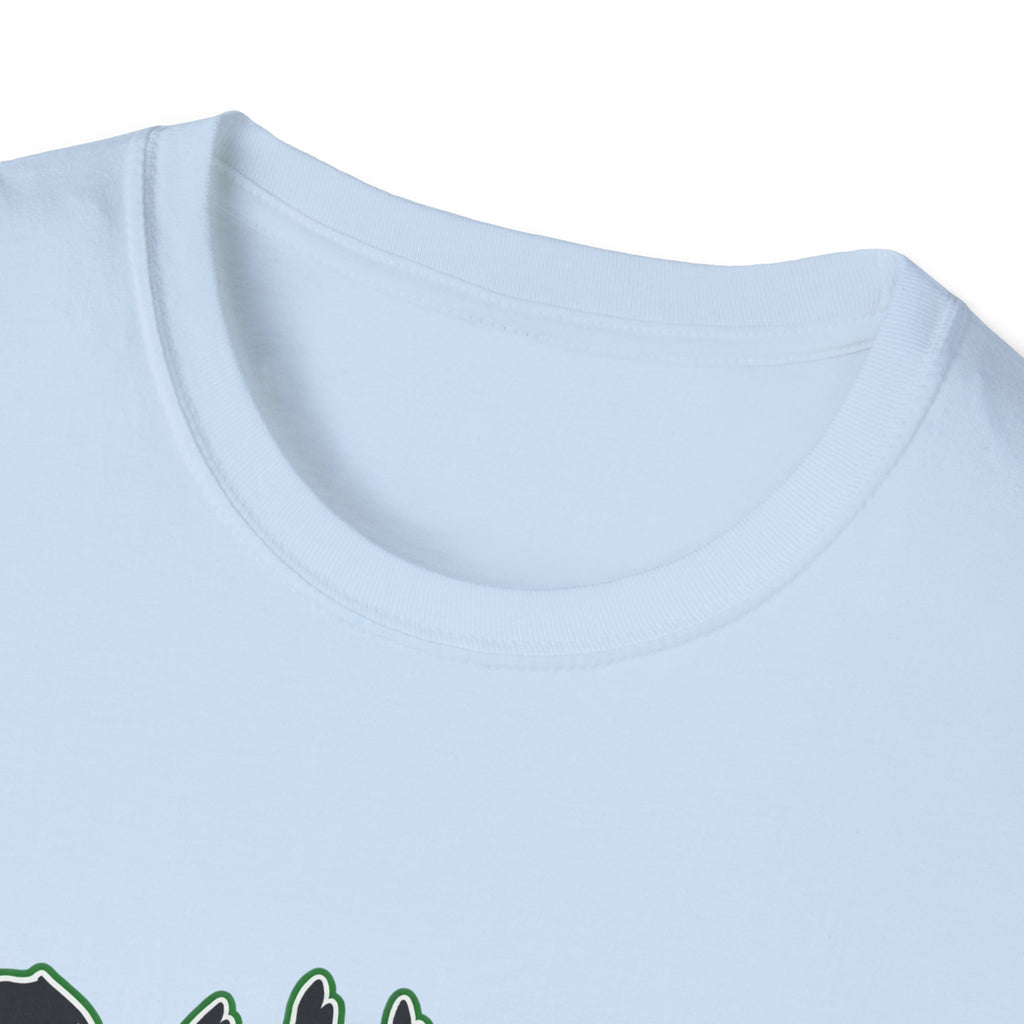 Dallas Stars Skeleton - Classic Tee