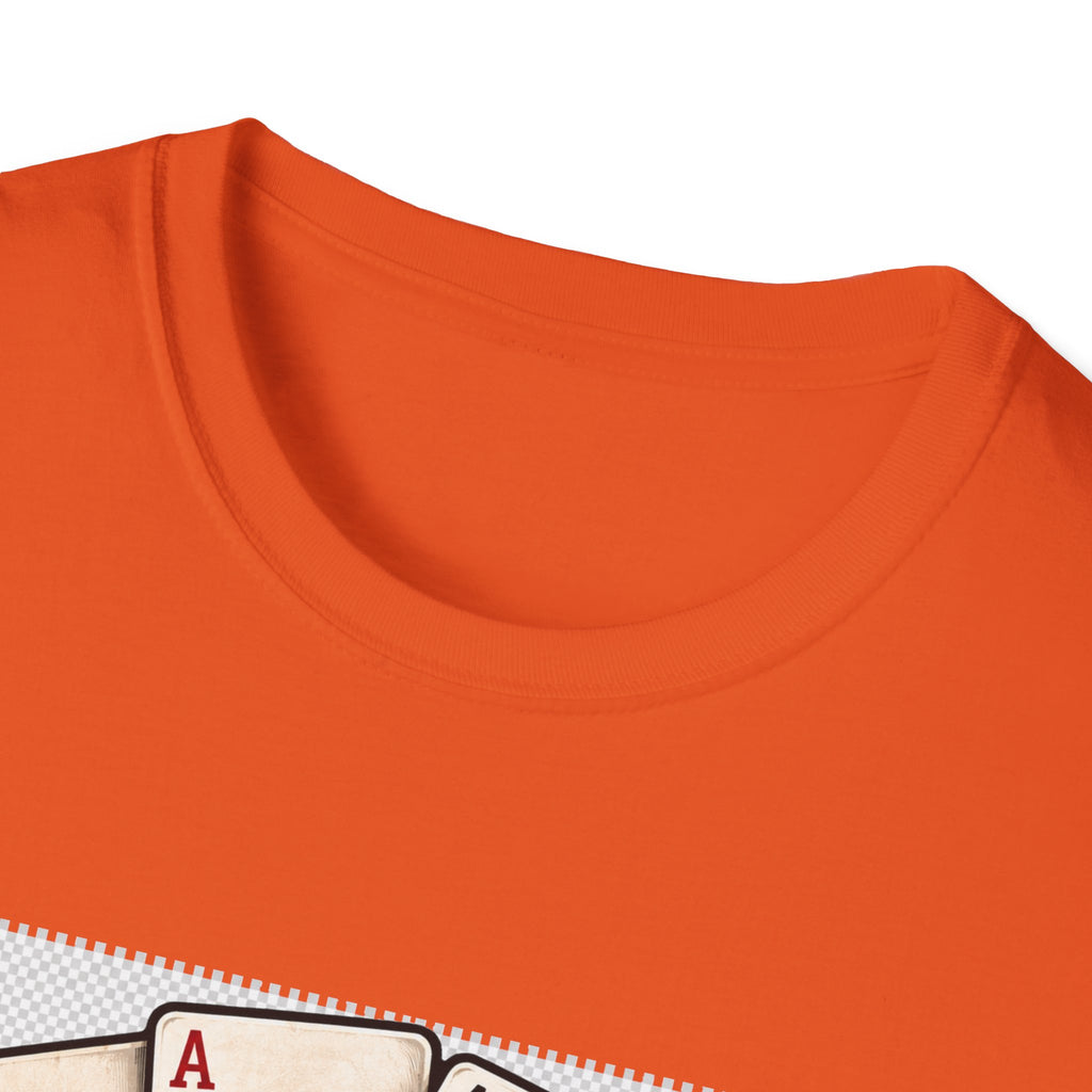 Smokin' Aces - Classic Tee