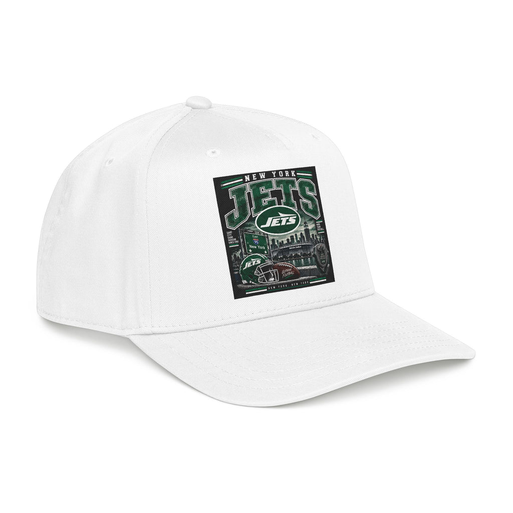 New York Jets - OTTO Baseball Hat