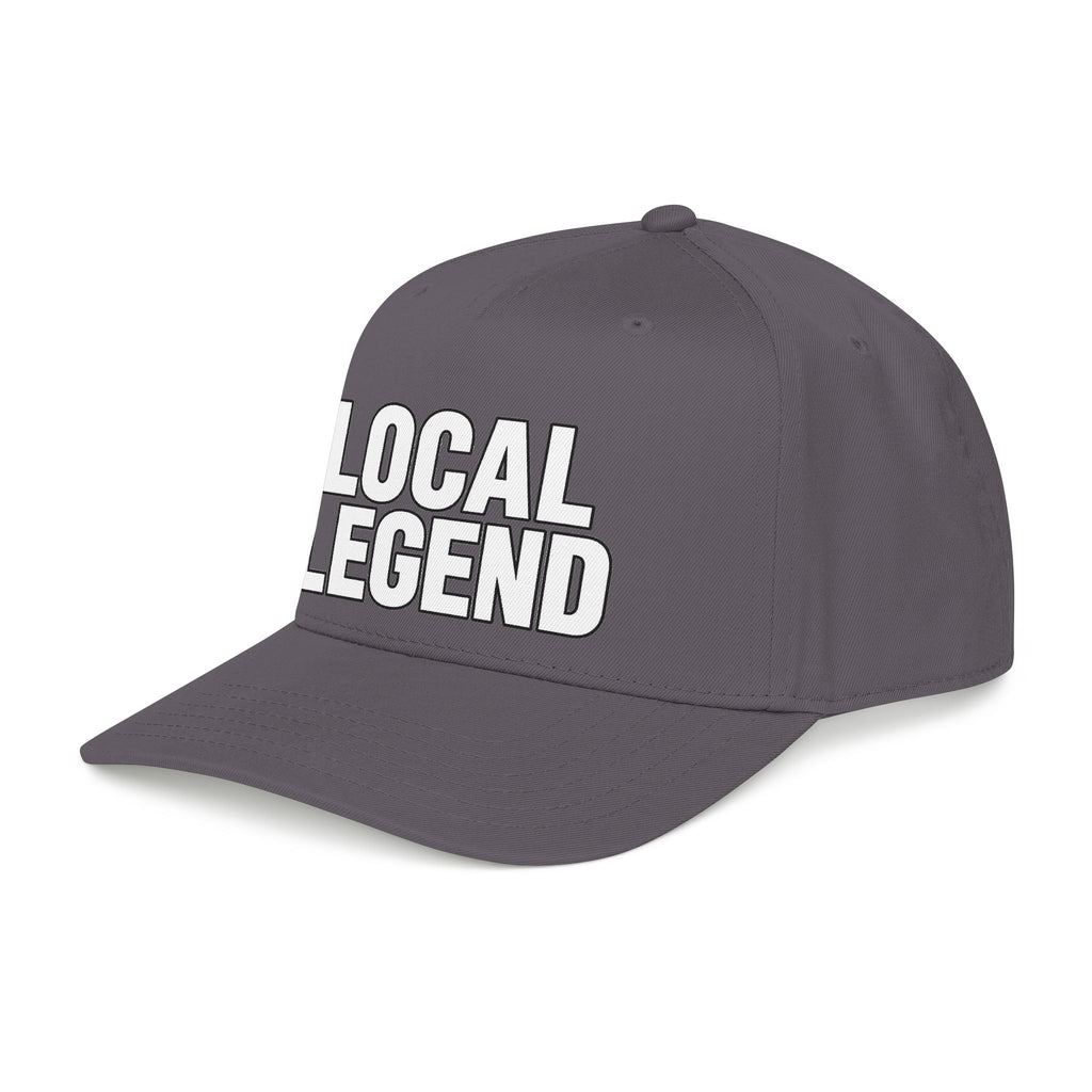 Local Legend - OTTO Baseball Hat