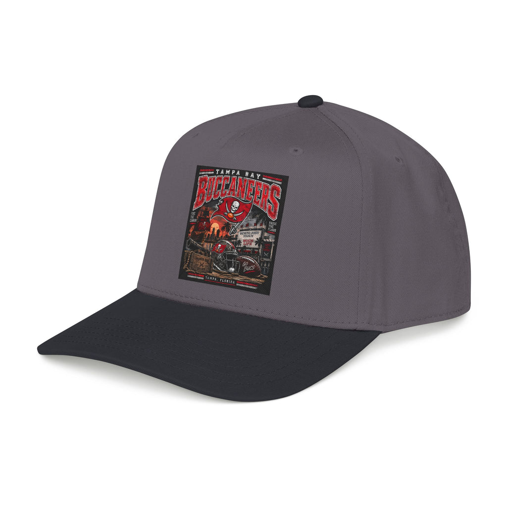 Tampa Bay Buccaneers - OTTO Baseball Hat