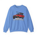 Hilux - the Technical Choice - Crewneck Sweatshirt