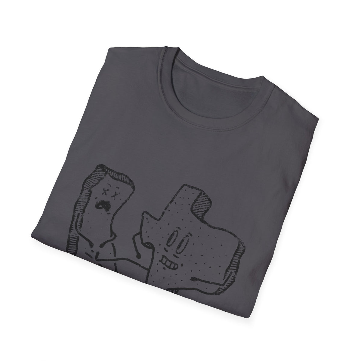 Texas v California - Classic Tee