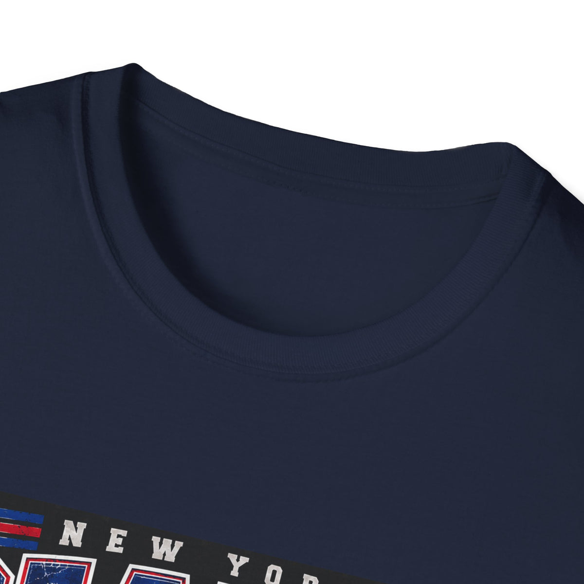 New York Giants Big Blue - Classic Tee