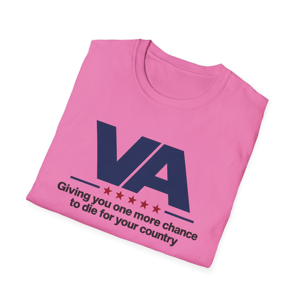 VA - One More Chance - Classic Tee