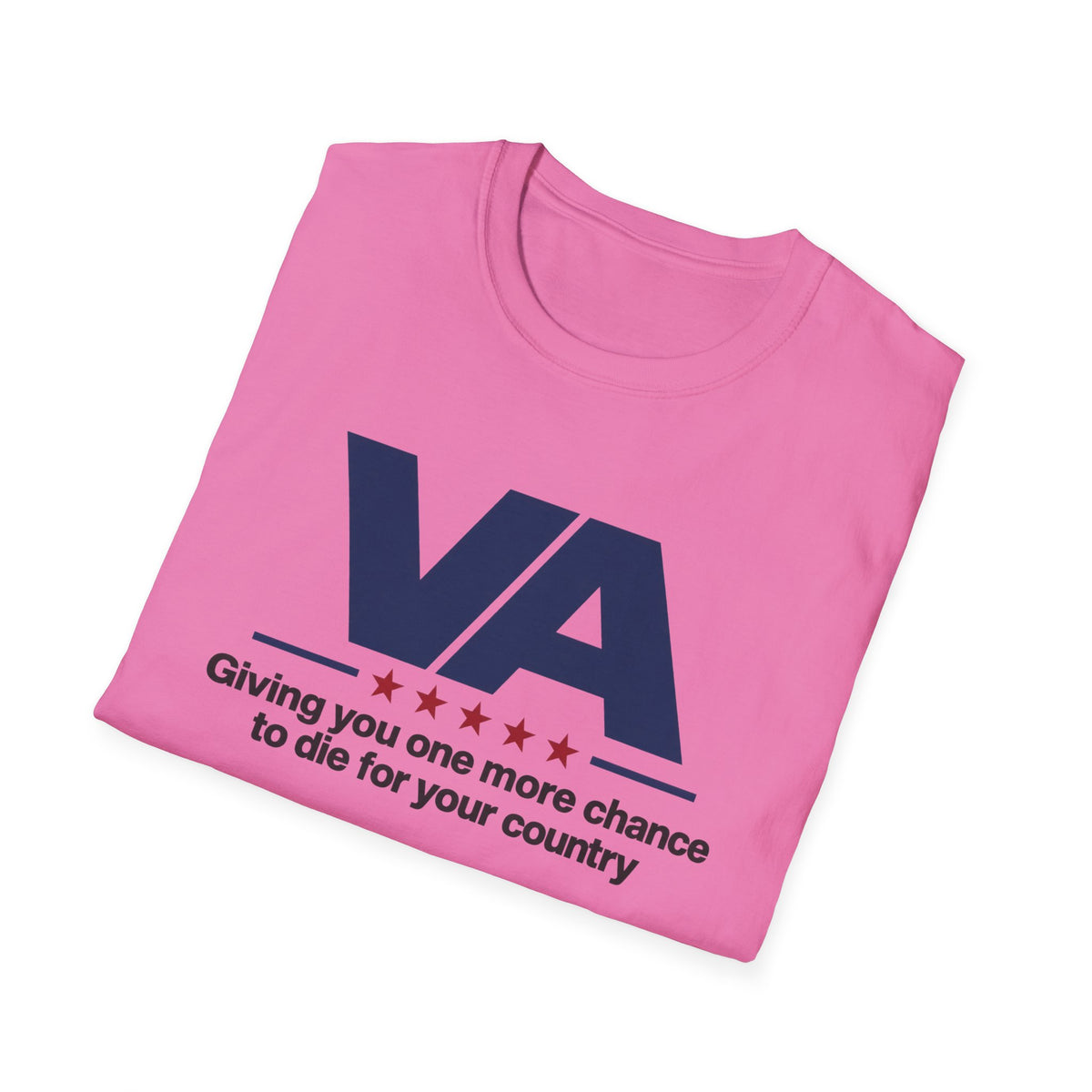 VA - One More Chance - Classic Tee