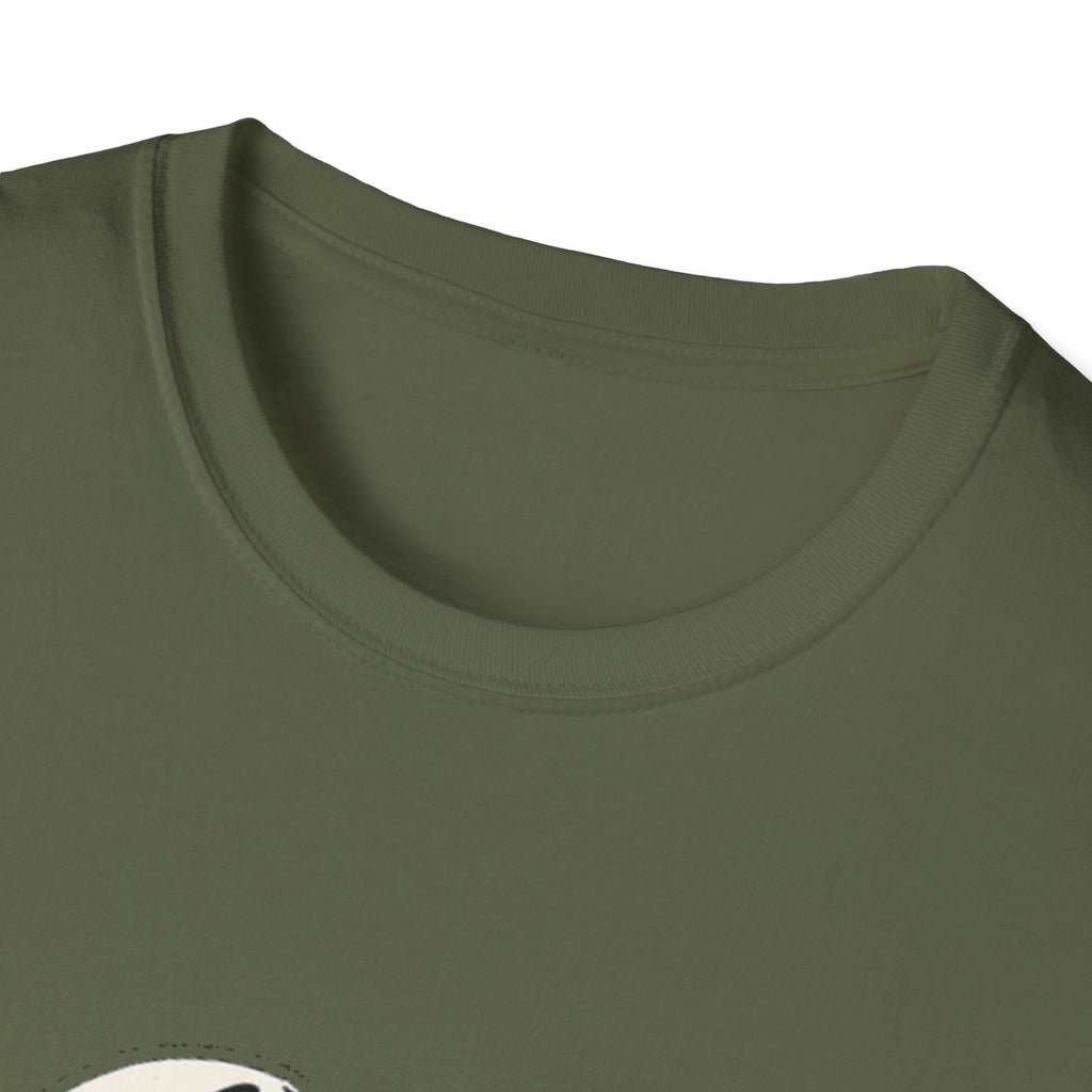 Joe Cool Vibes - Classic Tee