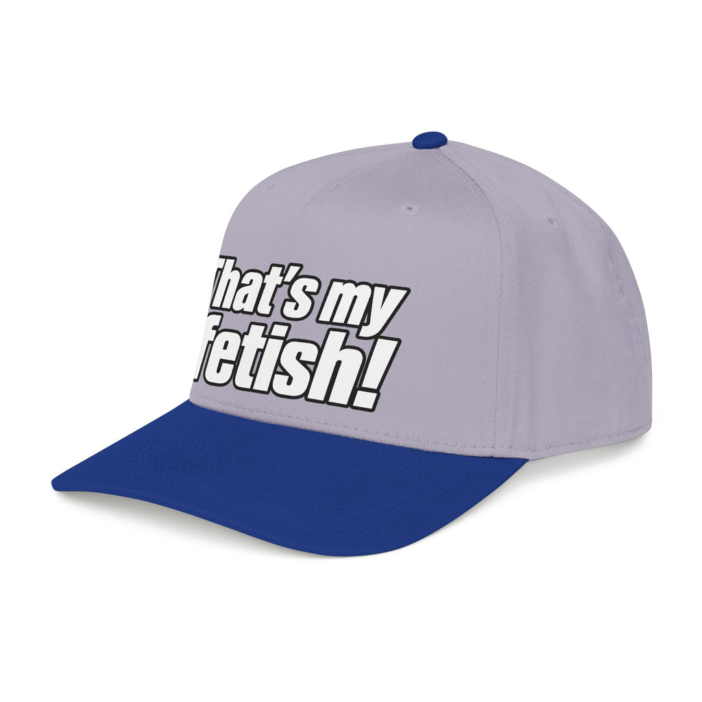 Thats My Fetish - OTTO Baseball Hat