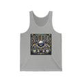 Buffalo Sabres Heritage Shield - Athletic Tank