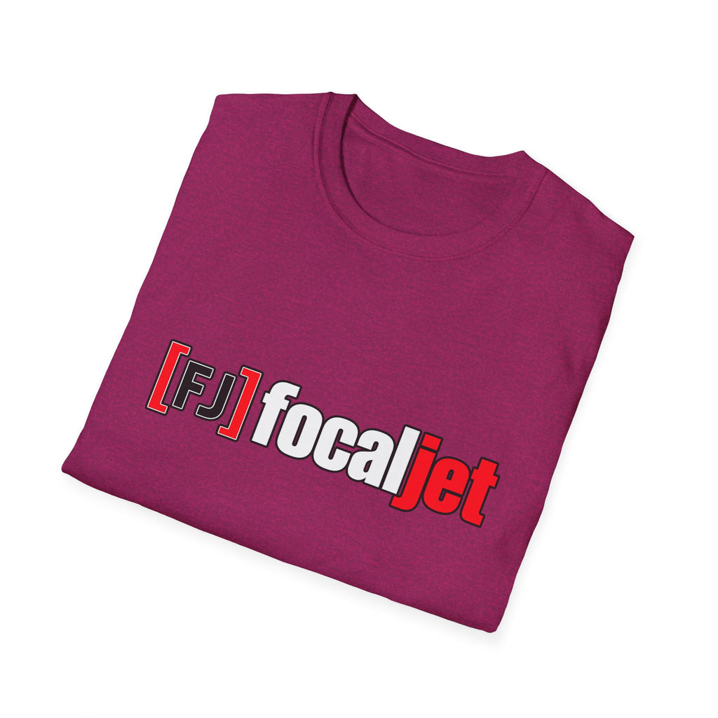 FJ FocalJet - Classic Tee