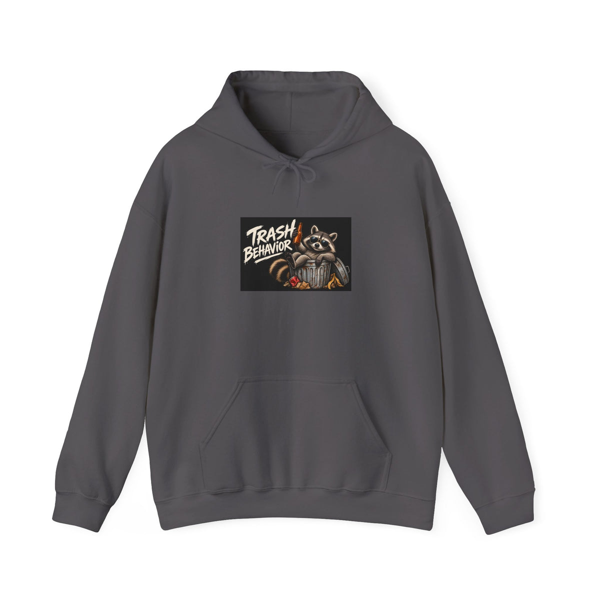 Trash Panda Breakout - Hoodie