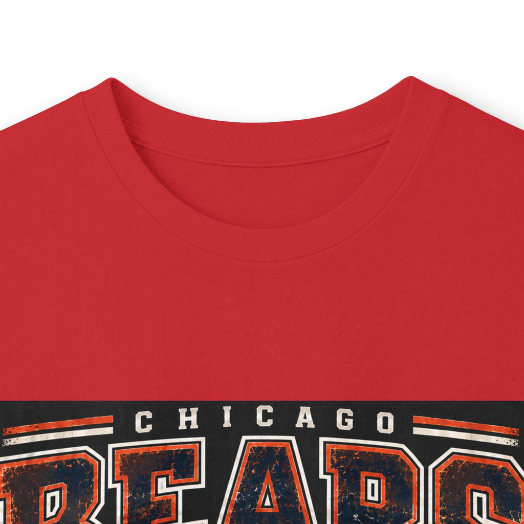 Chicago Bears Pride - Unisex Ultra Cotton Long Sleeve Tee